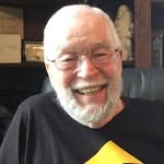 Bill Latham - @fluffyfosterbill - Instagram