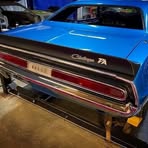 Bill Lathrop - Facebook