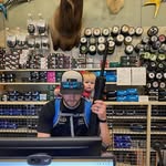 Will Lathrop - @lathrop_will - Instagram