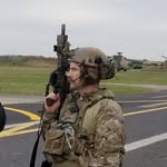 Bill Lemley - @ssg_bill_lemley - Instagram