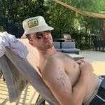 Bill Leslie - @aboybill - Instagram