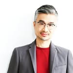 Bill Leung - @vvotovv - Instagram