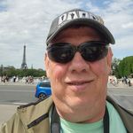 William Bill Lichtenberger - @e6lich - Instagram