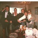 Bill Lightfoot - @billlightfoot61 - Instagram