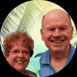 Bill & Linda Trautman | Digital Marketers📱 - @pathtofreedom247.bill.linda - Instagram