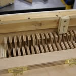 Bill Lipscomb - @bill.woodworker - Instagram