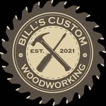 Bill Locher - @bills_custom_woodworking - Instagram