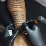 BILL LOPEZ - @tatsbybill - Instagram