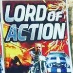 Bill Lord - @5joga - Instagram