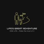 Bill Lord - @lifes_great_adventure - Instagram