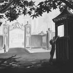 Bill Lorenz - @studio128art - Instagram