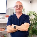 Bill Lovett - @wlovettmd - Instagram