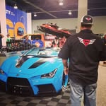 Bill Lovett - @vaydorlife - Instagram