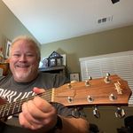 Bill Loyd - @golfguitarsandgeniuses - Instagram