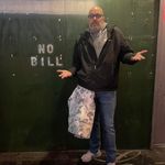 Bill Luce - @billluce - Instagram