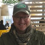 Bill Macfarlane - @billthebadger - Instagram