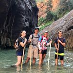 Bill MacFarlane - @billmacs65 - Instagram