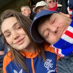 Bill Macfarlane - @luckybillrfc - Instagram
