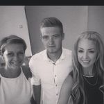 Bill Mackie - @billmackie1110 - Instagram