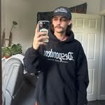Billy Mains - @spider_.pants - Instagram