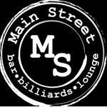 Main St Bar Billiards Lounge - @mainstbarbilliardsandlounge - Instagram