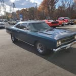 Bill Mallory - @mbiker1999 - Instagram