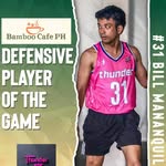 Bill Mananquil - @mananquilbill - Instagram