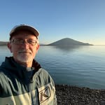 Bill Manaris - @manaris - Instagram
