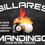 Billares Mandingo - @billaresmandingo - Instagram