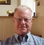 Bill Mangels - Facebook
