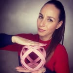 Genesa Crystal Angels 3 Bilyana Kireva - @genesa_crystal_angels - Instagram