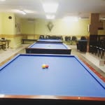 CLUB BILLAR MANRESA - @clubbillarmanresa - Instagram