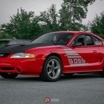 Bill manley - @elle_94mustanggt - Instagram