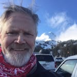 Bill Manlove - @wm3pdx - Instagram