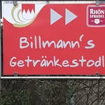 Billmanns Getränkestodl - @billmanns_getraenkestodl - Instagram