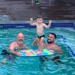 Bill Manser - @bringellybill - Instagram