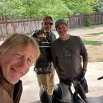 Bill Mansfield - @billmans23 - Instagram
