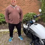 Bill Mansfield - @1billmansfield - Instagram