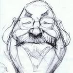 Bill Manson - @bill_mansonwoodcarver - Instagram