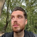 Billy Manson - @billmanson22 - Instagram