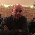 Bill Mantz - @ladyday55 - Instagram