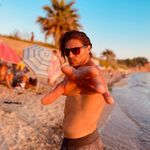 Bill Mantzouridis - @billymantz - Instagram