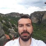 Vasilis Mantzavinos - @billmantzas - Instagram