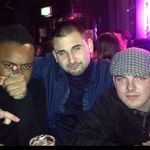 Billy Manville- Anthony - @billyman_ - Instagram