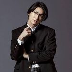 Axello - @bill_mao0 - Instagram