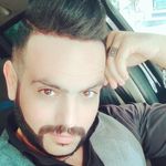 Billal Maouche - @maouche.billal - Instagram