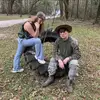 BILLIE & MAPLE - @billieandmaplejunior - TikTok
