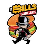MR. BILLS BURGERS - @mrbillsburgersrd - Instagram