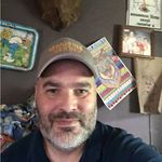 Bill Marcus - @awesomebill2017 - Instagram