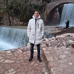 _vasilis_marg - @bill_marg_ - Instagram